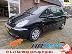 Citroen Xsara Picasso 1.6i-16V Image| Parkeersensor| nw APK|, Voorwielaandrijving, 4 cilinders, Handgeschakeld, 1587 cc