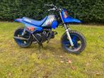 Yamaha pw50, Fietsen en Brommers, Minibikes, Midibikes en Pitbikes, Ophalen, Zo goed als nieuw, Overige typen