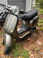 Scooter staat stil - Opknapper of onderdelen, Fietsen en Brommers, Brommeronderdelen | Scooters, Ophalen, Gebruikt, Overige typen