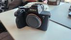Sony A7iv 6000 clicks | Sony A74 | A7 IV | A7 4, Ophalen, 32 Megapixel, Compact, Zo goed als nieuw