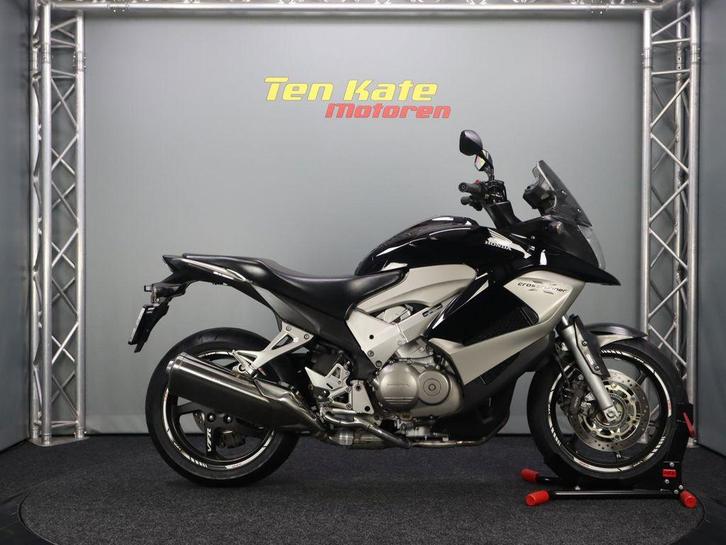 Honda VFR 800 X Crossrunner, Motoren, Motoren | Honda, Bedrijf, Toermotor