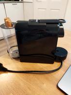 Nespresso magimix zwart, Witgoed en Apparatuur, Ophalen, Overige modellen, Zo goed als nieuw, 2 tot 4 kopjes