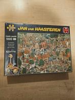 Legpuzzel Jan van Haasteren, Ophalen of Verzenden, 500 t/m 1500 stukjes, Nieuw, Legpuzzel