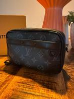 Louis Vuitton Wearable Wallet, Overige merken, Zwart, Ophalen of Verzenden, Zo goed als nieuw