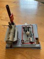 Stoommachine., Hobby en Vrije tijd, Modelbouw | Overige, Ophalen of Verzenden, Gebruikt