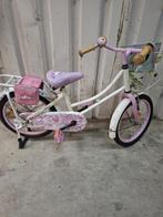 Kinderfietje, Fietsen en Brommers, Ophalen, Gebruikt