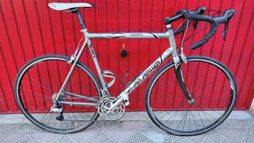 Jan Janssen Equipe Alu/Carbon Dames/Heren Racefiets Shimano beschikbaar voor biedingen
