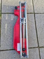 Tegelsnijder - Gebruikt, Ophalen of Verzenden, Gebruikt