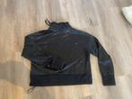 G star raw trui zwart, Kleding | Dames, Maat 38/40 (M), Ophalen of Verzenden, Zo goed als nieuw, Zwart