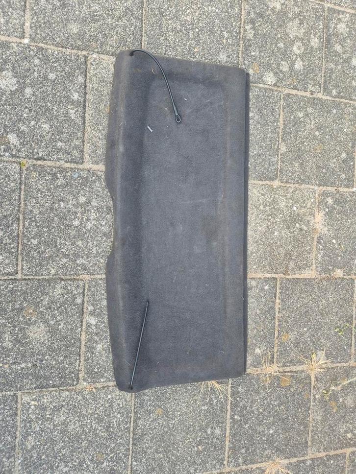 Hoedenplank Volkswagen Polo (1997/1998), Auto-onderdelen, Interieur en Bekleding, Volkswagen, Gebruikt, Ophalen