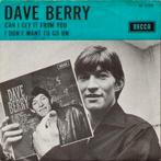 Dave Berry, Gebruikt, 7 inch, Single, Ophalen of Verzenden