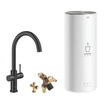 GROHE Red Duo kokendwaterkraan beschikbaar voor biedingen