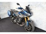 Yamaha Tracer 900 GT ABS (bj 2020), Motorrijbewijs A, Bedrijf, 3 cilinders, Meer dan 35 kW