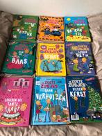 10 zoete zusjes boeken te koop (1 moppenboek), Ophalen of Verzenden, Zo goed als nieuw