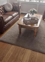 Vloerkleed, Huis en Inrichting, Stoffering | Tapijten en Kleden, Ophalen, Bruin, 150 tot 200 cm, 200 cm of meer