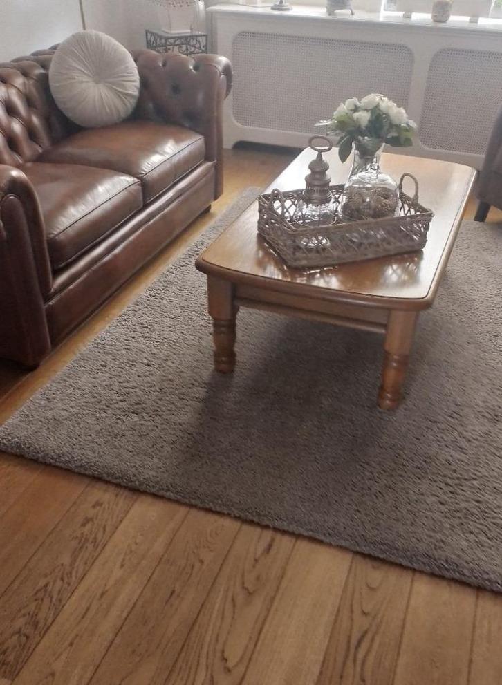 Vloerkleed, Huis en Inrichting, Stoffering | Tapijten en Kleden, Zo goed als nieuw, 150 tot 200 cm, 200 cm of meer, Rechthoekig