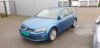 Volkswagen Golf 7 1.4 TSI Cup Edition, Auto's, Volkswagen, Voorwielaandrijving, Stof, Zwart, 4 cilinders
