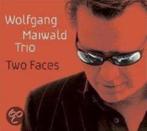 Wolfgang -trio- Maiwald - Two faces, 1960 tot 1980, Jazz, Gebruikt, Verzenden