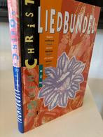 LIEDBUNDEL YVC 200 CHR LIEDEREN GITAARGREPEN EN NOTEN (FOTOS, Ophalen of Verzenden, Zo goed als nieuw, Religie en Gospel, Artiest of Componist