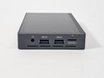 Higole Mini PC - 256GB - Intel N509 - 16GB - Windows 11 Pro, Gebruikt, 2 tot 3 Ghz, 256GB, Info@hq-mobile.nl