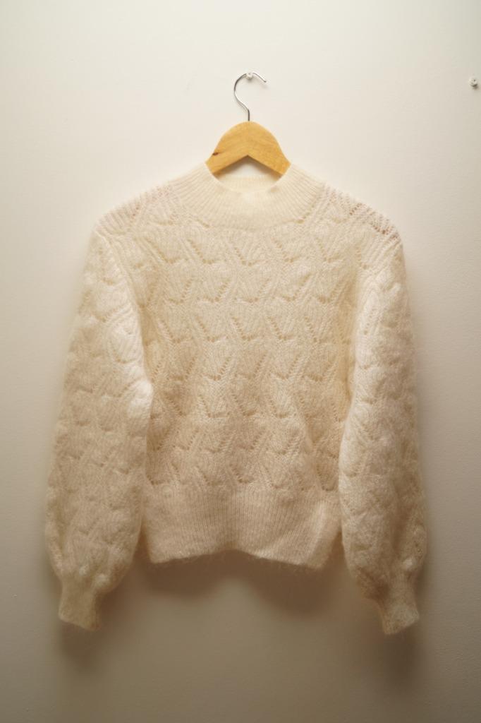 OTHER STORIES Trui Maat 36-38, Kleding | Dames, Truien en Vesten, Zo goed als nieuw, Maat 36 (S), Verzenden