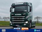SCANIA R500 cr20n alcoa led ret., Auto's, Vrachtwagens, Automaat, Euro 6, Scania, Bedrijf