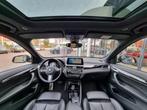 BMW X1 Automaat | High Executive | M-Sport | Pano | HUD | Le, Auto's, BMW, 15 km/l, Gebruikt, Zwart, 3 cilinders