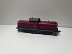 Fleischmann H0 - 4230 - Diesellocomotief (1) - BR V100 - DB, Hobby en Vrije tijd, Modeltreinen | H0, Gebruikt, Fleischmann, Ophalen of Verzenden