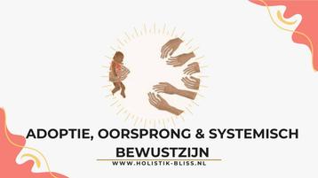  Adoptie, Oorsprong & Systemisch Bewustzijn Biotensor Nei  beschikbaar voor biedingen