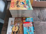 Complete serie 1 t/m 40 Olivier Blunder en 3 extra, Complete serie of reeks, Ophalen of Verzenden, Zo goed als nieuw
