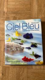 Kookboek van Ciel Blue, Ophalen of Verzenden, Zo goed als nieuw