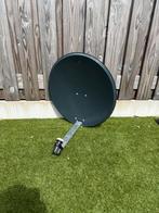 Schotel antennes, Ophalen, Zo goed als nieuw