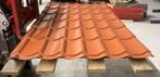 B-keus Dakpanplaten Terra Cotta 2250mm, Ophalen, Nieuw, Overige materialen, Minder dan 20 mm