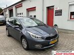 Kia cee'd Sportswagon 1.6 GDI ComfortLine, Voorwielaandrijving, Euro 5, 135 pk, Gebruikt