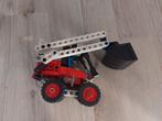 Lego technic auto, Kinderen en Baby's, Speelgoed | Duplo en Lego, Ophalen, Gebruikt, Complete set, Lego