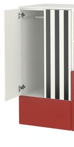 Ikea smastad/ platsa deuren en ladefront, Ophalen, Minder dan 50 cm, Gebruikt, Minder dan 25 cm