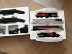 Hornby Virgin Trains 125 Treinset, Treinset, Gelijkstroom, Ophalen of Verzenden, Zo goed als nieuw