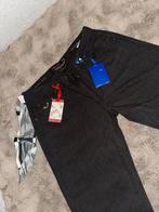 Jacob Cohen broek W36 - Nieuw!, Kleding | Heren, Spijkerbroeken en Jeans, Ophalen of Verzenden, Nieuw, Zwart, W36 - W38 (confectie 52/54)