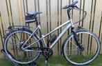Koga Traveller 53 Cm Met Rohloff+XT Schijfremmen+Riem zgan!!, 53 tot 56 cm, Versnellingen, Zo goed als nieuw, Ophalen