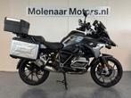 BMW R1250 GS (bj 2022), Motoren, 2 cilinders, 1254 cc, Bedrijf, Meer dan 35 kW