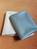 Kunstleer Skai, 120 cm of meer, Beige, Leer of Kunstleer, Nieuw