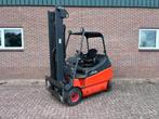 Linde E30-03/600 heftruck (Electric 80v), Zakelijke goederen, Machines en Bouw | Heftrucks en Intern transport, Ophalen, 3000 tot 4000 kg