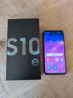 Zgan Galaxy S10e, Ophalen, Blauw, Zo goed als nieuw, Galaxy S10