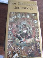 Het Tibetaanse dodenboek, Ophalen of Verzenden, Spiritualiteit algemeen, Achtergrond en Informatie