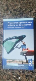 Projectmanagement: een reflectie op de toekomst, Verzenden, Beta, Nieuw, HBO