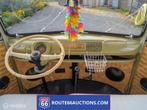 Volkswagen Transporter T1 | 1967 | Route 66 Auctions, Overige carrosserieën, Volkswagen, Zwart, Bedrijf