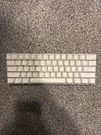 RK61 Mechanisch Keyboard, Computers en Software, Toetsenborden, Ergonomisch, Ophalen of Verzenden, Zo goed als nieuw, Draadloos
