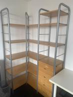 Ikea openkast, Huis en Inrichting, Ophalen, Gebruikt