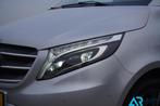 Mercedes Vito 114 CDI Lang * Automaat * Dubbele cabine * LED, Automaat, Gebruikt, 4 cilinders, 2500 kg