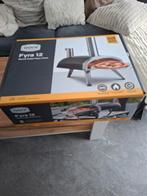 Ooni Fyra 12 Houtpellet Pizza Oven - Nieuw in doos, Ophalen, Nieuw, Ooni